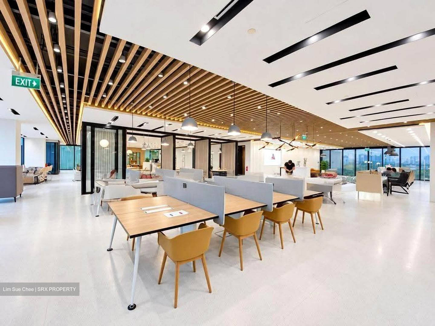 Asia Square Tower 1 (D1), Office #632379111
